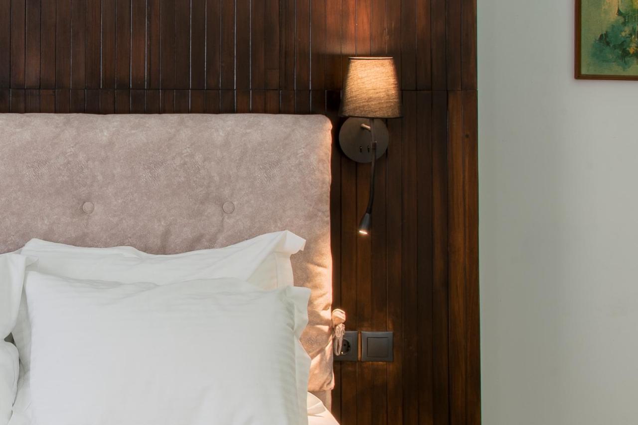 Koios Apartments Атина Екстериор снимка