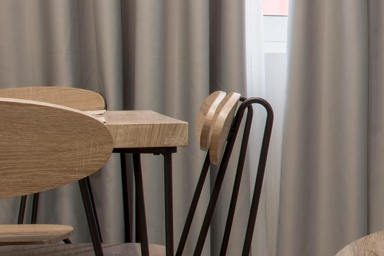 Koios Apartments Атина Екстериор снимка
