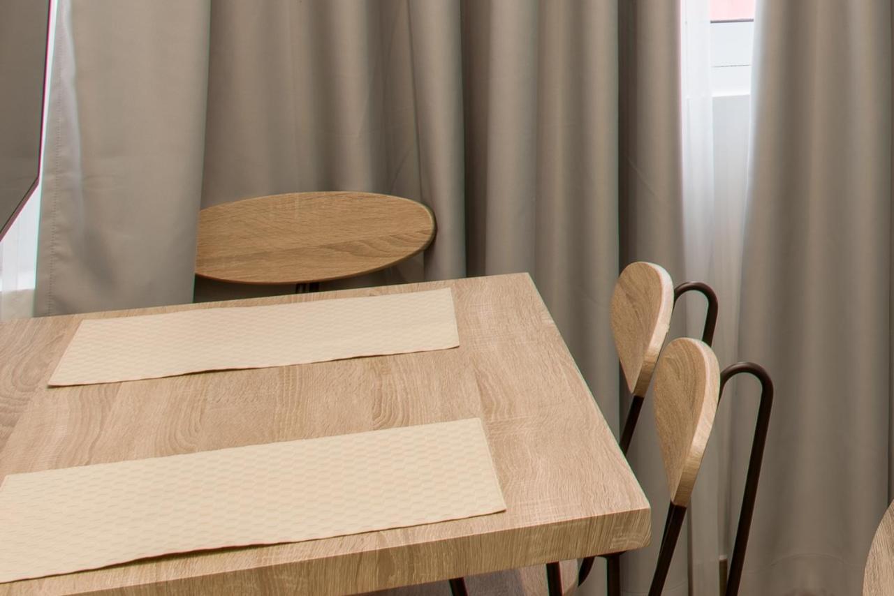 Koios Apartments Атина Екстериор снимка