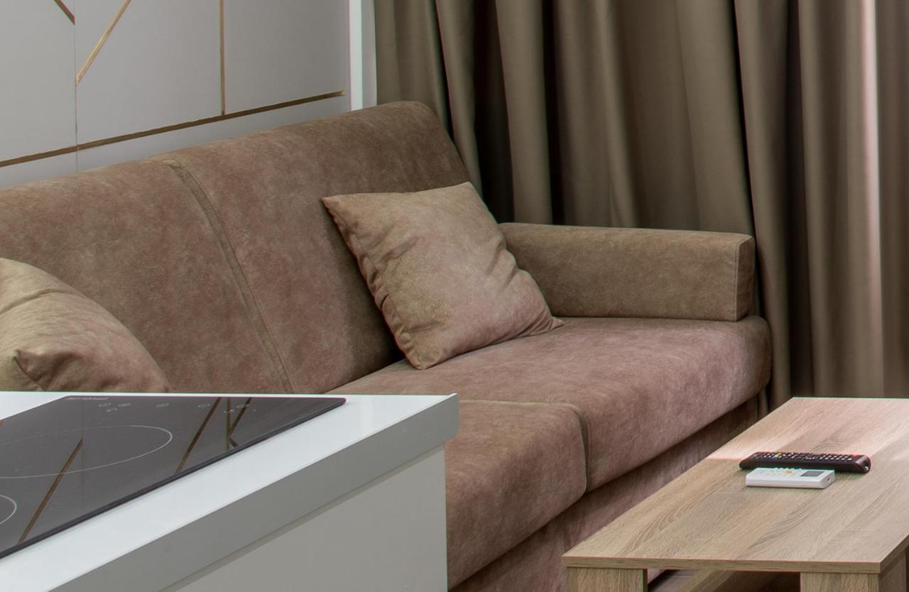Koios Apartments Атина Екстериор снимка