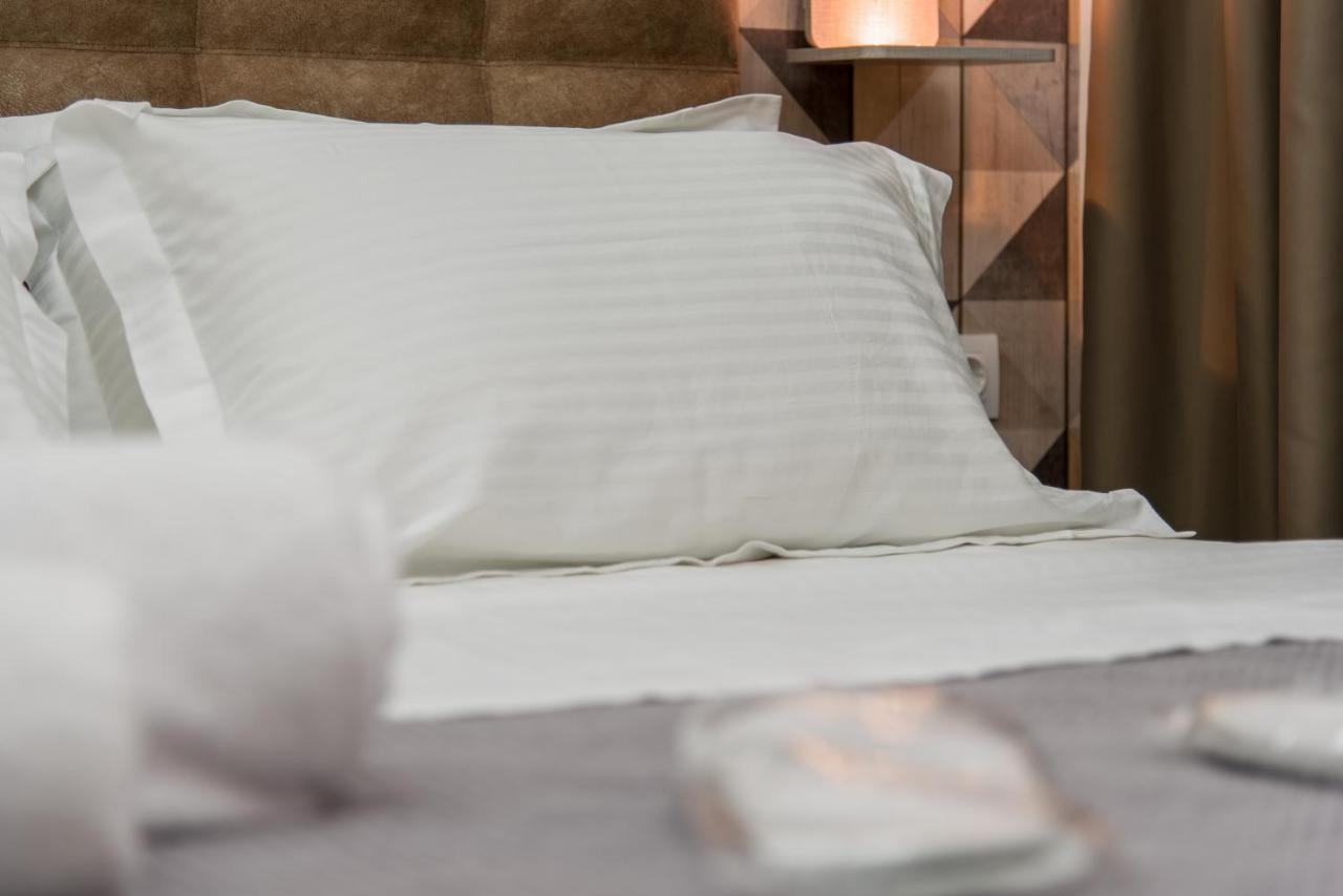 Koios Apartments Атина Екстериор снимка