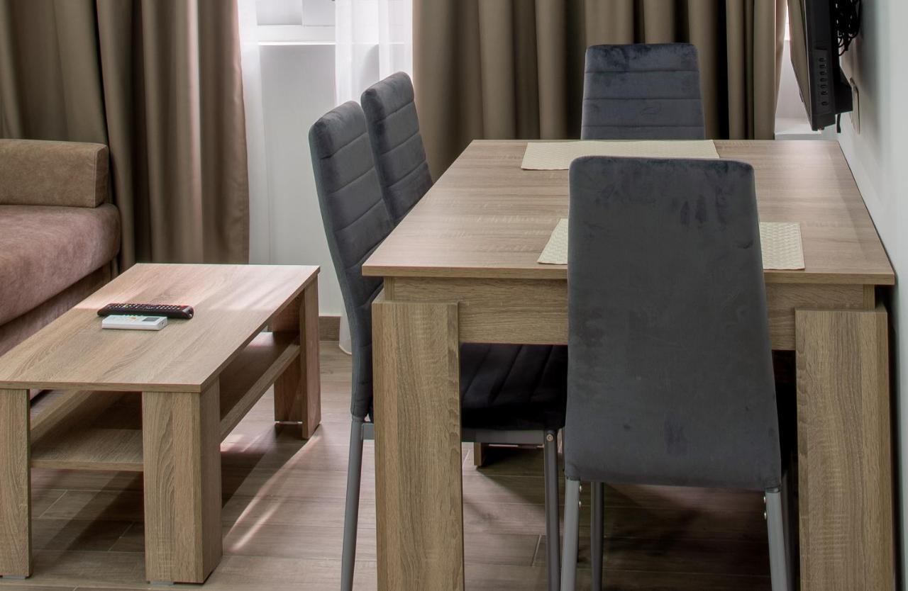 Koios Apartments Атина Екстериор снимка