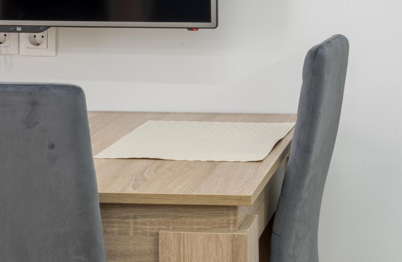 Koios Apartments Атина Екстериор снимка